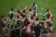 Meksiko Buka Piala Dunia dengan Menang 2-0 Atas Afrika Selatan