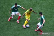 Gelandang Afrika Selatan di Piala Dunia 2026 Meninggal Dunia