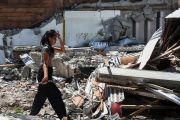 Filipina Kucurkan Anggaran 362 Juta Peso untuk Pemulihan Gempa Mindanao