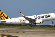 Pesawat Tiger Air Asal Taiwan Mendarat Darurat di Hokkaido