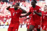 Duel Sengit Grup B: Kanada Hadapi Qatar di Vancouver