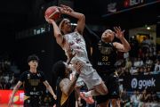 Pelita Jaya Akan Berhadapan dengan Bogor Hornbills di Final IBL 2026