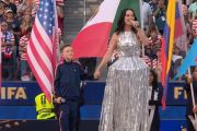 Katy Perry hingga Tyla Ramaikan Pembukaan Piala Dunia 2026 di AS
