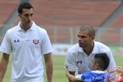 Alvaro Arbeloa Dikabarkan Merapat ke Fulham Sebagai Pelatih Baru