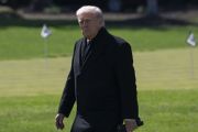 Trump Sebut Negara G7 Siap Kirim Pasukan untuk Amankan Selat Hormuz