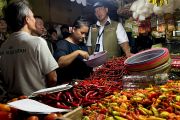 Cabai Rawit Merah Tembus Rp79.000 per Kg, Telur Ayam Ras Rp29.800 per Kg