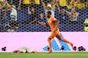 Pantai Gading Menang 1-0 atas Ekuador di Laga Perdana Grup E Piala Dunia 2026