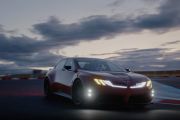 BMW Pamerkan Konsep M3 Listrik Bertenaga hingga 1.000 kW