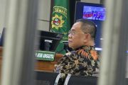 Bupati Pati Didakwa Terima Suap dan Gratifikasi Rp3,8M Terkait Proyek DJKA