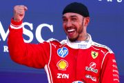 Toto Wolff Tak Ingin Hadapi Lewis Hamilton dalam Perebutan Gelar Juara Dunia