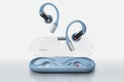 Nothing Ear (Open) Blue Resmi Masuk ke Indonesia, Harga Rp1,6 Jutaan