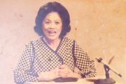 Penyiar Senior TVRI Teddy Resmi Sari Wafat di Usia 90 Tahun