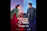 Drama Lagi Hits, BTS "My Royal Nemesis" Justru Penuh Momen Kocak
