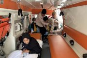 Program Tanazul Bantu 142 Haji Sakit Pulang Lebih Cepat