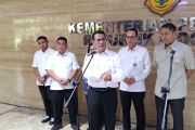 Mentan Perketat Evaluasi Penyedia Benih Program Perkebunan