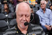 Lawrence Tanter Pensiun Setelah 43 Musim Jadi Pengumum Arena Los Angeles Lakers