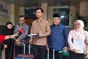 Korban Penipuan Hanania Bertambah Jadi 1.286 Orang, Kerugian Capai Rp35,3M