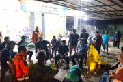 Gempa Sulteng Rusak 787 Rumah di Kabupaten Sigi