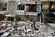 Iran Peringatkan Israel Terkait Konflik di Lebanon Selatan, Ancam Respons Militer