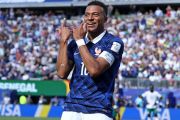 Prancis Kalahkan Senegal 3-1 dalam Laga Pembuka Grup I