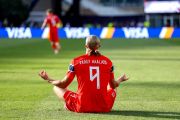 Haaland Bangga Bisa Bawa Norwegia Menang di Piala Dunia 2026