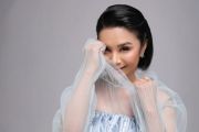 Ruth Sahanaya Rilis Lagu Baru Bertajuk "Pelangi"