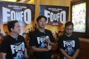 Bayu Skak Angkat Fiksi Ilmiah Bernuansa Madura Lewat Film "Foufo"