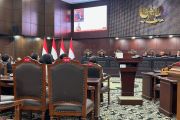 MK Kabulkan Penarikan Uji Materi UU Polri soal Kedudukan di Bawah Presiden