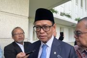 Wamen ESDM Lantik 107 Pejabat, Tekankan Integritas dan Penguatan Tata Kelola