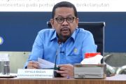 Bakom RI: Koperasi Desa Merah Putih Berpotensi Serap 1,4 Juta Tenaga Kerja
