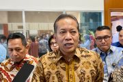 Menkop Ajak Mahasiswa Tak Pesimis terhadap Program Koperasi Desa Merah Putih