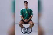 Persebaya Surabaya Resmi Rekrut Ramadhan Sananta untuk Perkuat Lini Serang