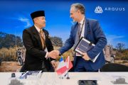 RI Perkuat Industri Pertahanan Lewat Pengembangan Kendaraan Taktis