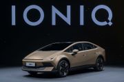 Spesifikasi Hyundai Ioniq V Terungkap Jelang Peluncuran
