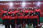 PBVSI Targetkan Final Princess Cup dan Tembus Empat Besar AVC Girls Cup 2026