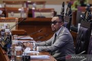 Komisi III DPR Setujui Usulan Tambahan Anggaran KPK dan BNN Tahun 2027
