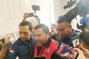 Sony Sonjaya Jalani Pemeriksaan sebagai Tersangka Kasus Korupsi MBG