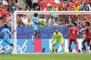 Portugal Ditahan Imbang 1-1 oleh Kongo di Laga Pembuka Grup K Piala Dunia 2026