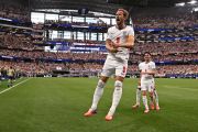 Inggris Tundukkan Kroasia 4-2 di Laga Pembuka Grup L Piala Dunia 2026