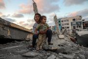 Lebih dari 1.000 Warga Palestina Tewas Sejak Gencatan Senjata