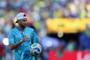 Neymar Kembali Ikut Latihan Bersama Timnas Brasil