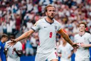 Harry Kane Puji Intensitas Inggris Usai Tumbangkan Kroasia 4-2 di Laga Pembuka Grup L