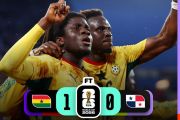 Thomas: Kekalahan Panama dari Ghana di Piala Dunia 2026 Sangat Menyakitkan