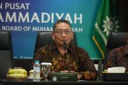 Muhammadiyah Dorong Pembenahan Menyeluruh Sistem Pengelolaan Program MBG