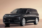 BYD Luncurkan SUV Listrik Besar &ldquo;Great Tang&rdquo;, Jarak Tempuh Hingga 950 Km