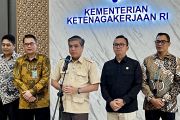 Kemnaker Pastikan Magang Nasional Ramah bagi Penyandang Disabilitas