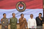 Presiden Setujui Anggaran Rp100,1 Triliun untuk Pemulihan Bencana Sumatera