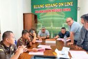 Penahanan Eks Kapolres Bima Kota Dititipkan di Markas Brimob
