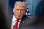 Trump Dorong Kesepakatan Denuklirisasi dengan Rusia dan China
