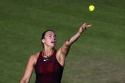 Sabalenka Melaju ke Perempat Final WTA Berlin, Gauff Tersingkir di Babak 16 Besar